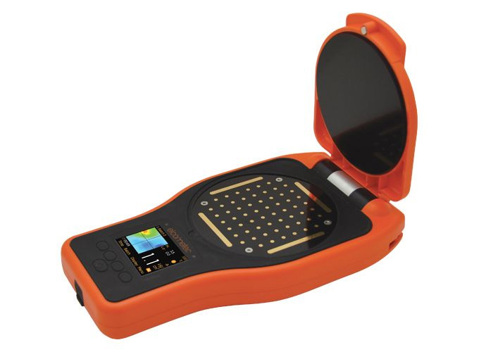 Elcometer 130 Soluble Salt Profiler Elcometer 130 Soluble Salt Profiler